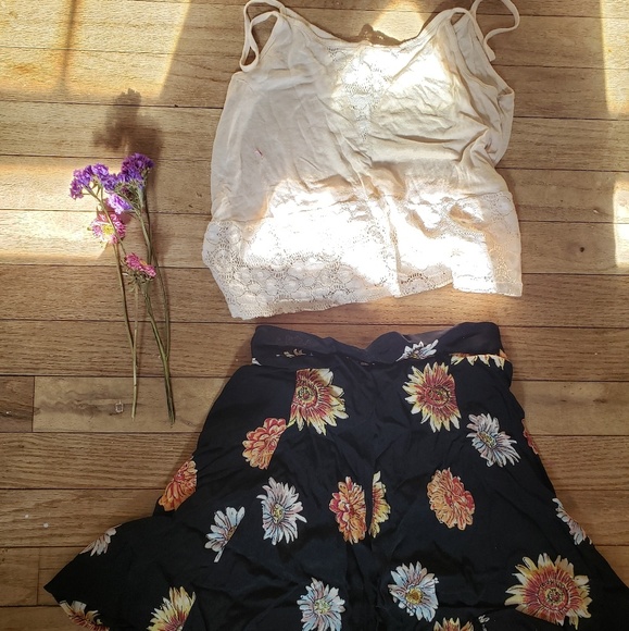 B♡M Glenna Skirt - Picture 3 of 6